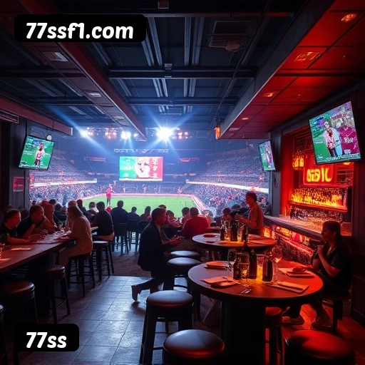 Vantagens de jogar slots no 77ss Brasil