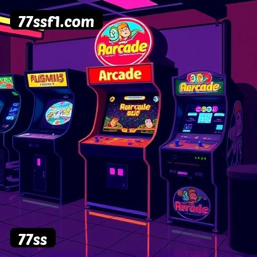 App Mobile 77ss - Jogue em Qualquer Lugar no Seu Smartphone