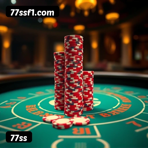 Cassino ao Vivo 77ss - Dealers Brasileiros Profissionais